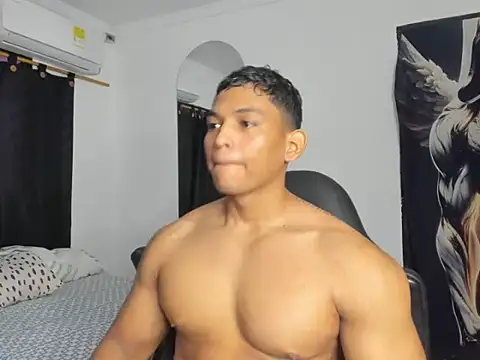 bigger ragnarsson online show from February 10, 1:15 pm