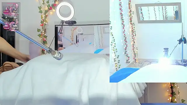 Snapshot of Genesis_Love__ chatting on September 27, 9:25 am Genesis Love   online show from September 27, 9:25 am