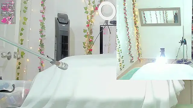 Snapshot of Genesis_Love__ chatting on October 7, 9:28 am Genesis Love   online show from October 7, 9:28 am