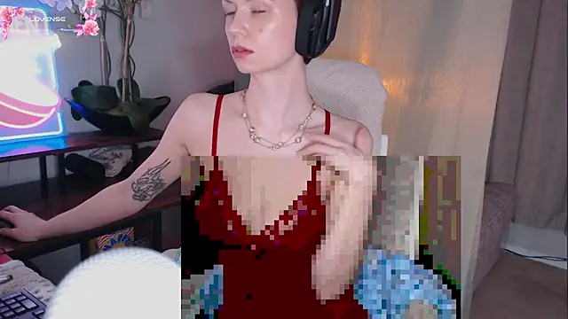 missjendare online show from March 1, 8:56 am