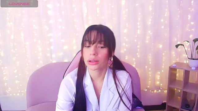 Melodypretty1 online show from March 12, 1:58 am