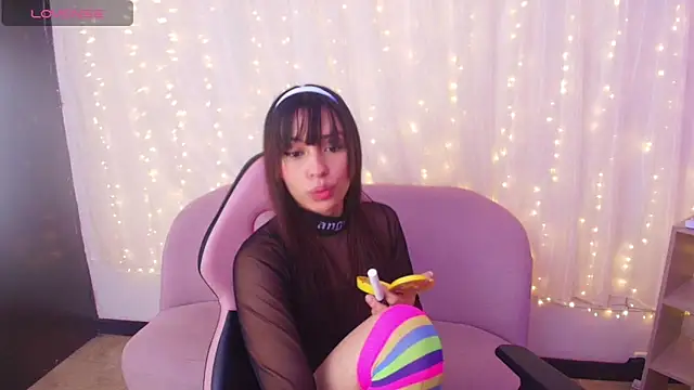 Melodypretty1 online show from March 13, 3:11 am