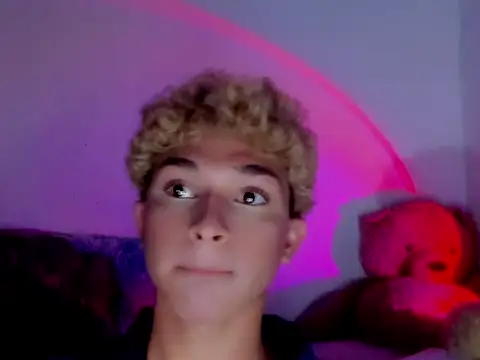 patrick angel6 online show from February 13, 5:14 am