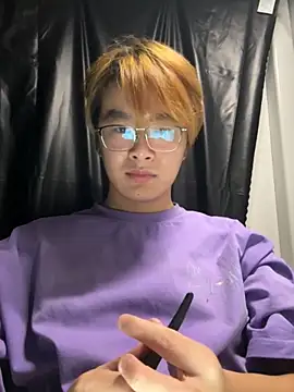 Snapshot of Anson0722 chatting on October 28, 3:14 pm Anson0722 online show from October 28, 3:14 pm