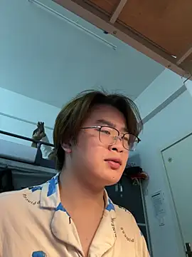 Anson0722 online show from November 26, 2:29 pm