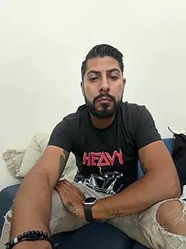 buscadorcdmx online show from June 5, 9:20 pm