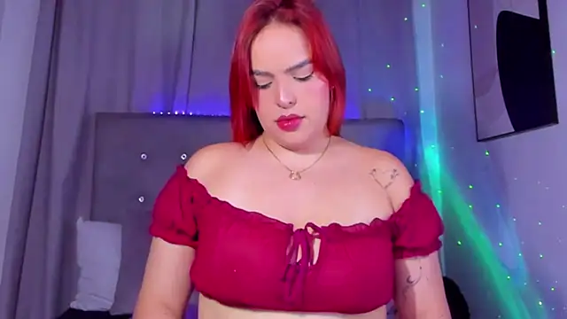 Anaroussew02 online show from October 2, 3:13 am