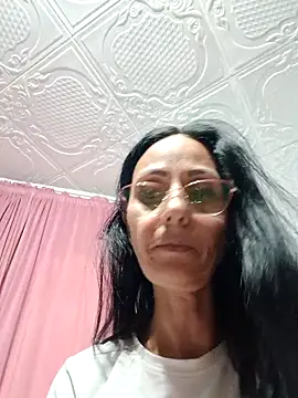 Ramona870 online show from October 3, 6:43 am