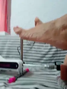 Ramona870 online show from October 17, 10:40 am