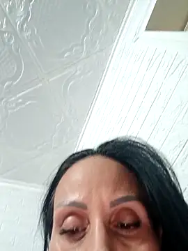 Ramona870 online show from October 25, 6:13 pm