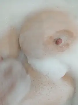 Erika41 online show from March 4, 1:59 pm