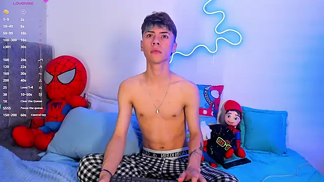 callum 77 online show from October 28, 5:11 am