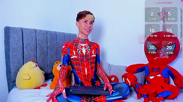 callum 77 online show from February 10, 4:05 am