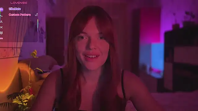 CherryRed Girl online show from June 29, 10:54 pm