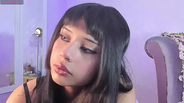 Seren Bleck online show from November 19, 2:55 am