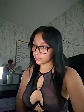 CandyKissx online show from December 22, 12:40 am