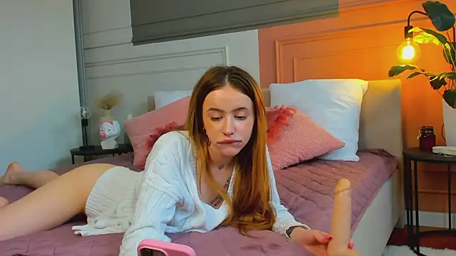  BunnyDollStella  online show from March 23, 5:21 am