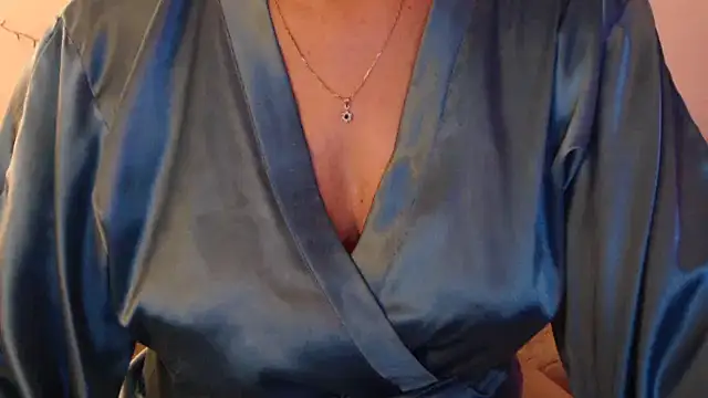 YourfantasyGiuly online show from July 21, 5:10 am