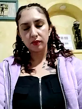 Megan-01- online show from February 26, 2:14 pm