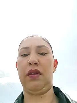 Megan-01- online show from March 4, 4:09 pm