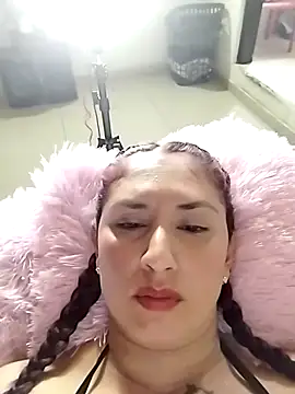 Megan-01- online show from March 5, 2:25 am