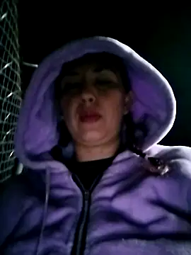 Megan-01- online show from March 6, 2:19 am