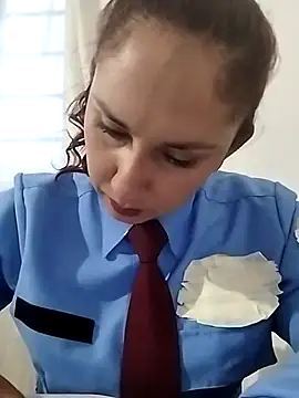 Megan-01- online show from March 21, 11:12 pm