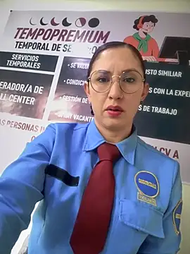 Megan-01- online show from September 13, 1:55 pm