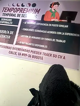 Megan-01- online show from September 18, 12:07 pm