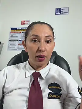 Snapshot of Megan-01- chatting on May 16, 12:59 pm Megan-01- online show from May 16, 12:59 pm