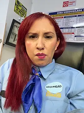 Snapshot of Megan-01- chatting on June 8, 1:22 pm Megan-01- online show from June 8, 1:22 pm