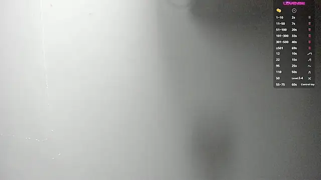 Gabriellacox online show from September 13, 7:35 pm