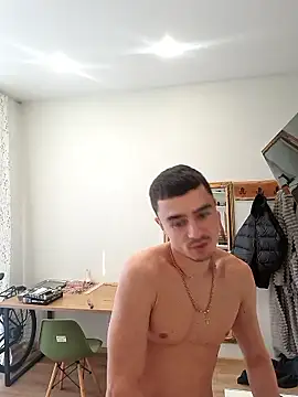 GoodGG online show from January 13, 1:16 pm