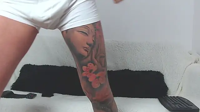 Zzedd online show from November 20, 5:56 pm