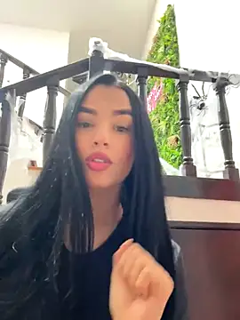 Antonella Smiith  online show from October 27, 2:21 pm