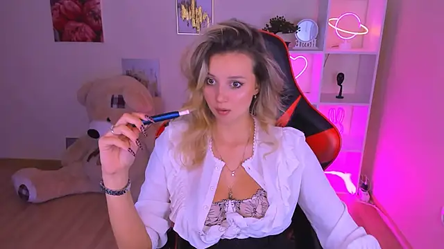 melissa richardson online show from October 1, 12:55 pm