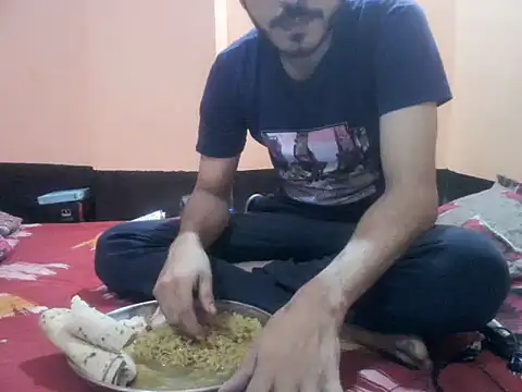 Snapshot of rahulkajuuu0909 chatting on November 7, 6:08 pm rahulkajuuu0909 online show from November 7, 6:08 pm