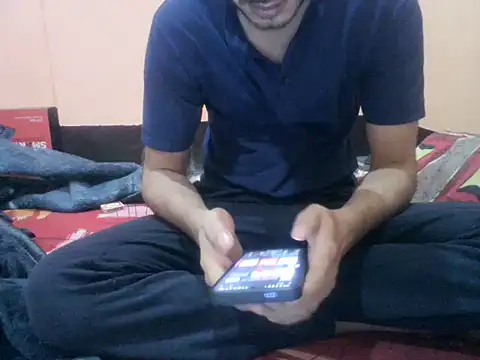 Snapshot of rahulkajuuu0909 chatting on November 16, 6:57 pm rahulkajuuu0909 online show from November 16, 6:57 pm