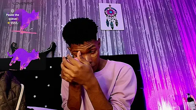 khler Angelis online show from November 26, 12:17 pm