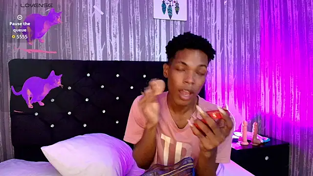 khler Angelis online show from December 17, 12:55 pm