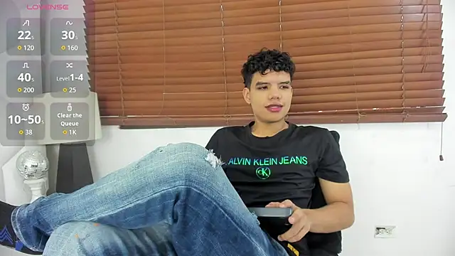 Axel Forte online show from September 23, 12:41 pm