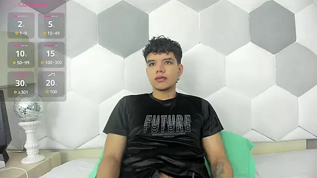 Axel Forte online show from September 26, 12:53 pm