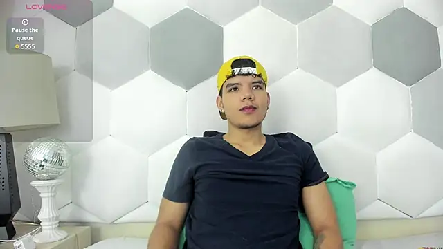 Axel Forte online show from September 29, 1:05 pm