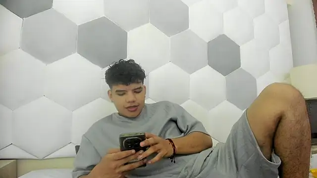 Axel Forte online show from December 20, 12:56 pm