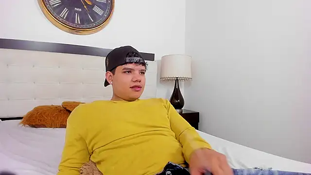Axel Forte online show from June 11, 1:53 pm