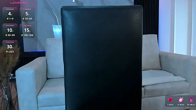 Ivaannaa  online show from October 24, 1:29 pm