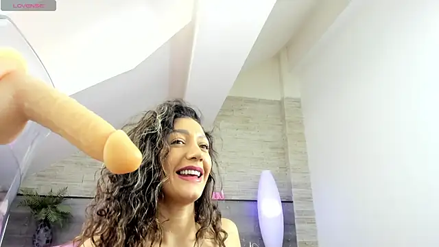 chiara conti online show from March 11, 8:41 am