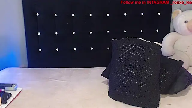 Lauryn lee online show from February 26, 12:27 am