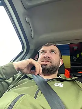 daniel21p online show from February 27, 2:54 pm