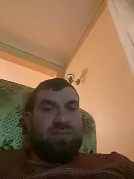 daniel21p online show from March 15, 9:38 pm